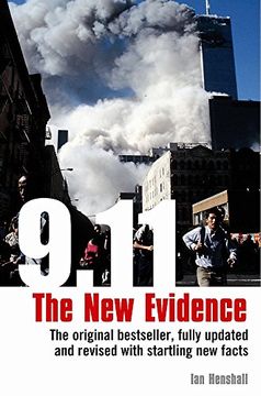 portada 9.11: The New Evidence