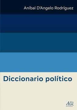 portada Dicionario Político
