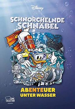 portada Enthologien 46: Schnorchelnde Schnäbel? Abenteuer Unter Wasser (en Alemán)