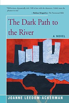 portada The Dark Path to the River