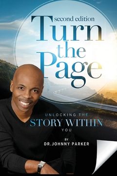 portada Turn the Page: Unlocking the Story Within You (en Inglés)