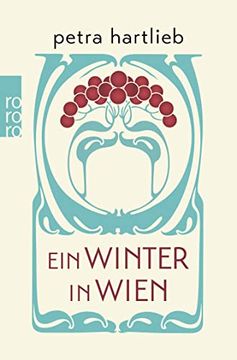 portada Ein Winter in Wien (in German)