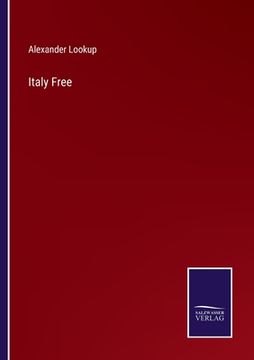 portada Italy Free (in English)