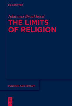 portada Extreme Religious Behaviours: Where Religious Practice and Biological Evolution Clash (in English)