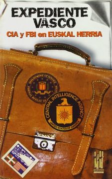 portada expediente vasco (in Spanish)