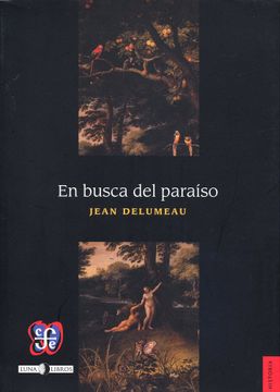portada En Busca del Paraiso (in Spanish)