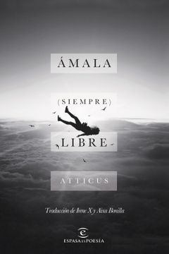 portada Ámala (Siempre) Libre (in Spanish)