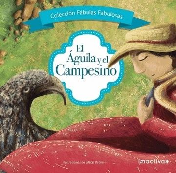portada El Águila y el Campesino (in Spanish)