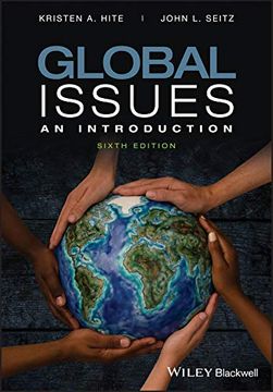 portada Global Issues: An Introduction (en Inglés)