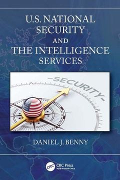 portada U. S. National Security and the Intelligence Services 