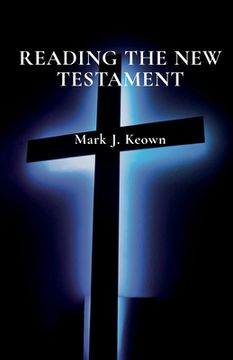 portada Reading the New Testament (en Inglés)