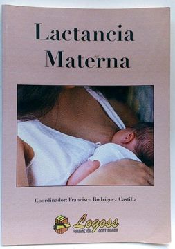 portada Lactancia Materna