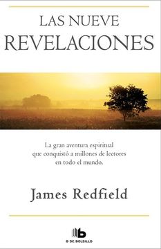 portada Las Nueve Revelaciones (in Spanish)