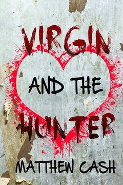 portada Virgin And The Hunter (en Inglés)