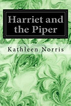 portada Harriet and the Piper (in English)