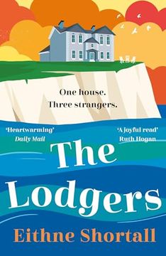 portada The Lodgers (en Inglés)