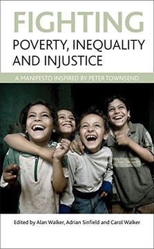 portada Fighting Poverty, Inequality and Injustice (in English)