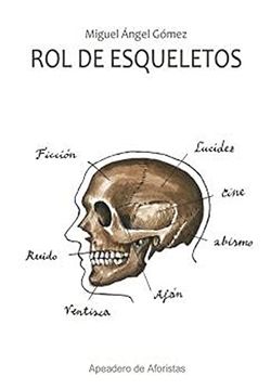 portada Rol de Esqueletos (in Spanish)