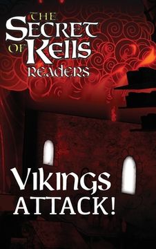 portada Vikings Attack! (in English)