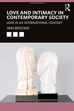 portada Love and Intimacy in Contemporary Society: Love in an International Context (en Inglés)