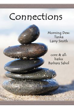 portada Connections: Morning Dew: Tanka and Core & All: Haiku (in English)