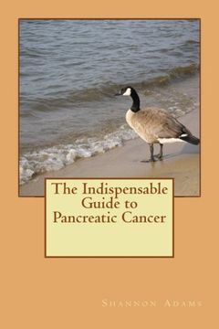 portada The Indispensable Guide to Pancreatic Cancer
