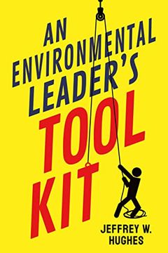 portada An Environmental Leader's Tool Kit (en Inglés)