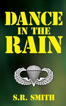 portada Dance in the Rain (en Inglés)