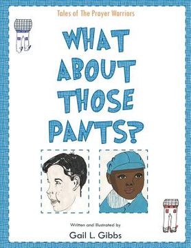 portada what about those pants?