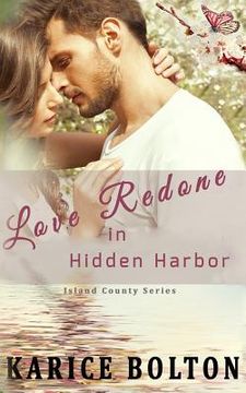 portada Love Redone in Hidden Harbor (en Inglés)