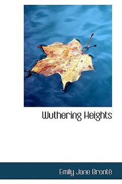 portada wuthering heights