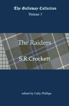 portada The Raiders: Volume 7 (The Galloway Collection)