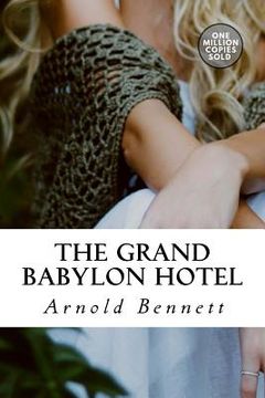 portada The Grand Babylon Hotel