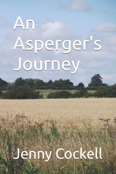 portada An Asperger's Journey (in English)