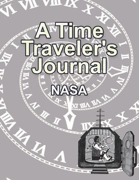 portada A Time Traveler's Journal (en Inglés)