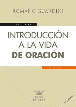 portada Introduccion a la Vida de Oracion [Spanish]
