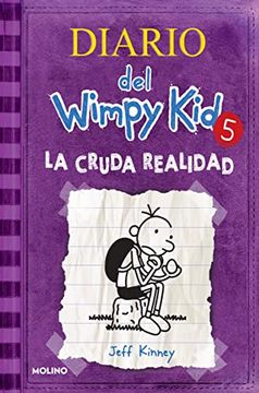 portada La Cruda Realidad (in Spanish)