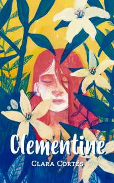 portada Clementine (in Spanish)
