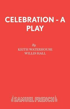 portada Celebration - A Play