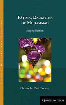 portada Fâṭima, Daughter of Muhammad (second edition)