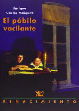 portada El pábilo vacilante: Rayos y truenos (2008-2011)