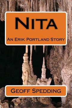 portada Nita: An Erik Portland Story