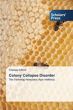 portada Colony Collapse Disorder