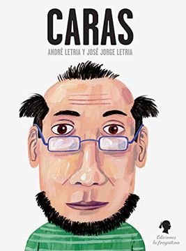 portada Caras (in Spanish)