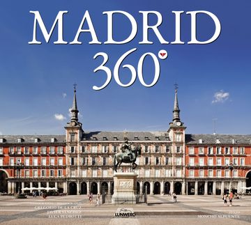 portada Madrid 360º (in Spanish)