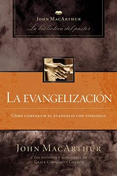 portada La Evangelización (in Spanish)