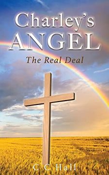 portada Charley's Angel: The Real Deal (en Inglés)