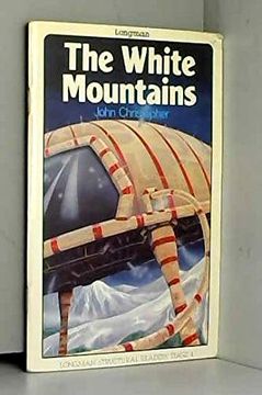 portada The White Mountains (in English)