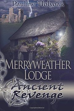 portada Merryweather Lodge: Ancient Revenge