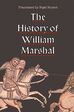 portada The History of William the Marshal